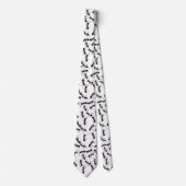 Ameisen an krawatte (Vorderseite)