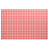 Ameisen auf den Gingham-Karos lebensgroß Stoff (Yard (91,4 cm))