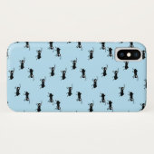 Ameisen Case-Mate iPhone Hülle (Rückseite (Horizontal))