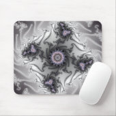 Ameisen - Fraktal Mousepad (Mit Mouse)