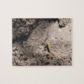 Ameisen gehen zu marschieren puzzle (Horizontal)