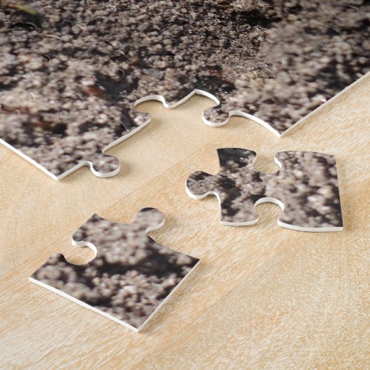 Ameisen gehen zu marschieren puzzle (Seite)