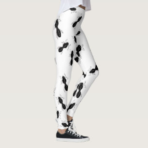 Ameisen in deiner Hose! Leggings