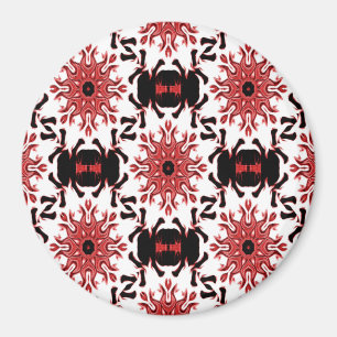 Ameisen in der Sonne..... Magnet