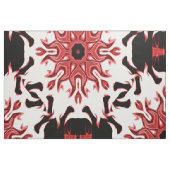 Ameisen in der Sonne..... Stoff (Fat Quarter (45,7 x 55,9 cm))