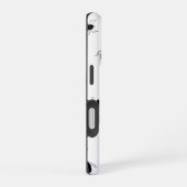 Ameisen iPhone 16 Hülle (Rechte Seite)
