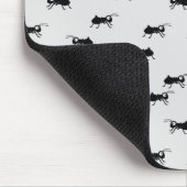 Ameisen Mousepad (Ecke)