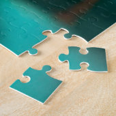 Ameisen Nah Puzzle (Seite)