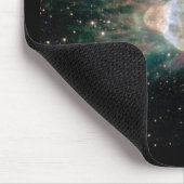 Ameisen-Nebelfleck Mousepad (Ecke)