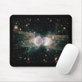 Ameisen-Nebelfleck Mousepad (Mit Mouse)