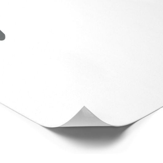 Ameisen Poster (Ecke)