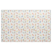 Ameisen Stoff (Yard (91,4 cm))