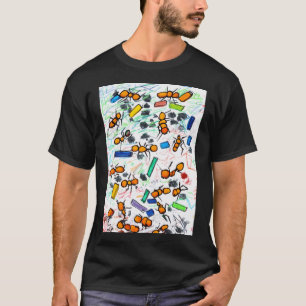 Ameisen T-Shirt