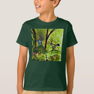 Ameisen T-Shirt