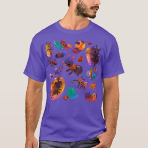 Ameisen T-Shirt