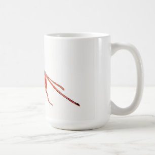 Ameisen-Tasse Kaffeetasse