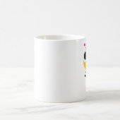 Ameisen-Tasse Kaffeetasse (Mittel)