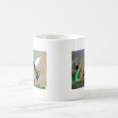 Ameisenfresser Kaffeetasse (Mittel)