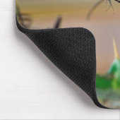 Ameisenfresser Mousepad (Ecke)