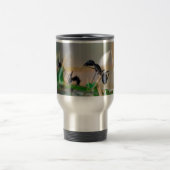 Ameisenfresser Reisebecher (Mittel)