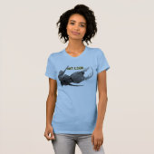 Ameisenlöwe-T - Shirt (Vorne ganz)