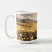 Ameisenmutter auf der Morgenwiese Kaffeetasse (Links)