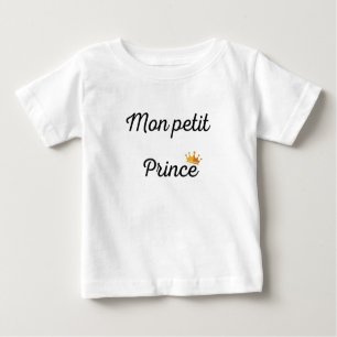 Ameisenprinz Baby T-shirt