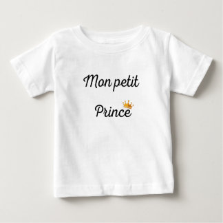 Ameisenprinz Baby T-shirt