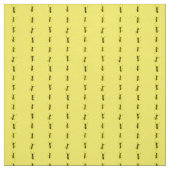 Ameisenspalte Stoff (Muster)