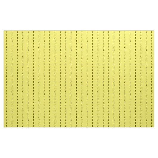 Ameisenspalte Stoff (Fat Quarter (45,7 x 55,9 cm))