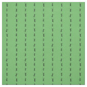 Ameisenspalte Stoff (Muster)