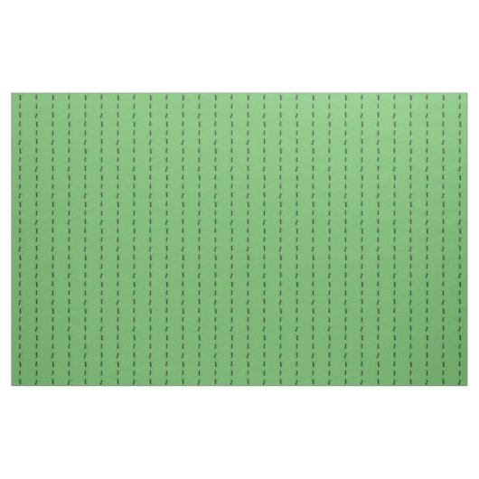 Ameisenspalte Stoff (Fat Quarter (45,7 x 55,9 cm))