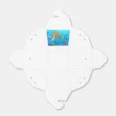 Ameisenweihe Geschenkschachtel (Ungefaltet)