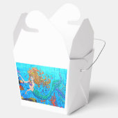 Ameisenweihe Geschenkschachtel (Geöffnet)