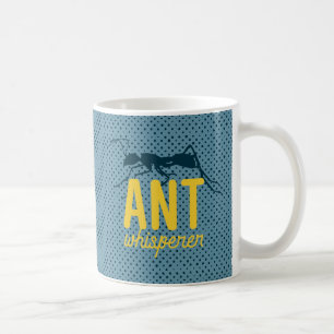 AmeiseWhisperer Kaffeetasse