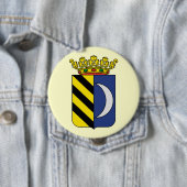 Ameland, die Niederlande Button (Beispiel)