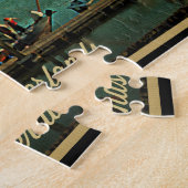 Ameland Island Niederlande Puzzle (Seite)