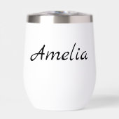 Amelia (Vorderseite)