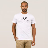 Amelia 2013 Showshirt T-Shirt (Vorne ganz)