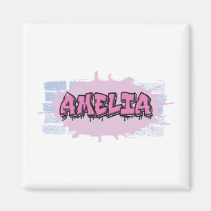 Amelia.ai Magnet