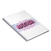 Amelia.ai Notizblock (Rechte Seite)