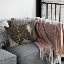 Amelia Earhart Candid Airplane Cockpit Foto 1937