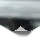 Amelia Earhart Candid Airplane Cockpit Foto 1937 Poster (Ecke)