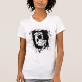 Amelia Earhart T-Shirt (Vorderseite)