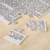 Amelia Earhart vor Ill Fate Flight März 1937 Puzzle (Seite)