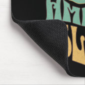 Amelia Island _4  Mousepad (Ecke)