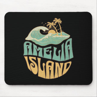Amelia Island _4  Mousepad