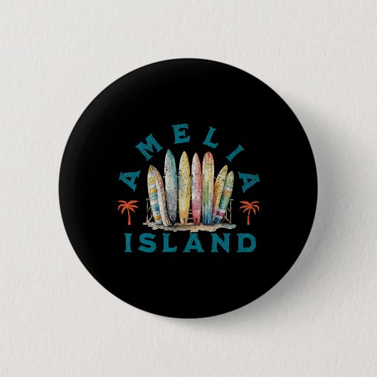 Amelia Island _5 Button (Vorderseite)