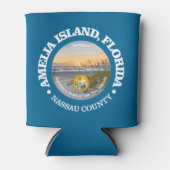 Amelia Island (C) Dosenkühler (Vorderseite)