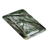 Amelia Island, FL-Magnet Magnet (Rechte Seite)